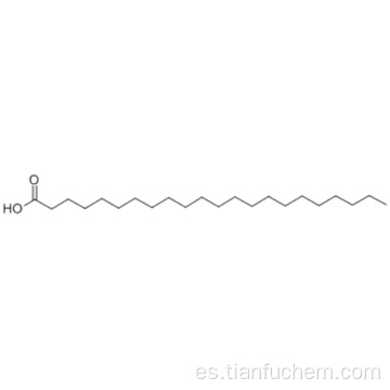 Acido docosanoico CAS 112-85-6